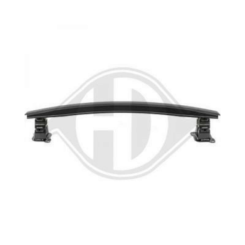 DIEDERICHS Impact Absorber, bumper