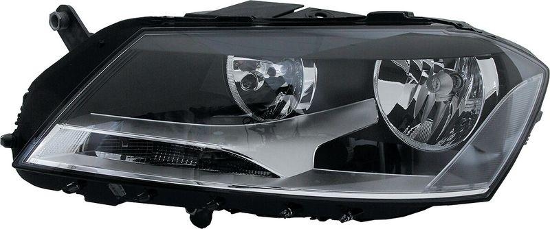 VALEO Headlight ORIGINAL PART