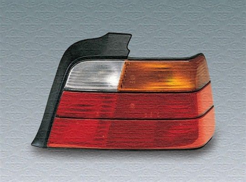 MAGNETI MARELLI Combination Rear Light