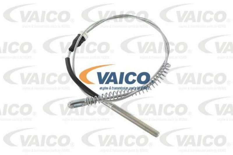 VAICO Seilzug, Feststellbremse Original VAICO Qualit&auml;t V40-30037
