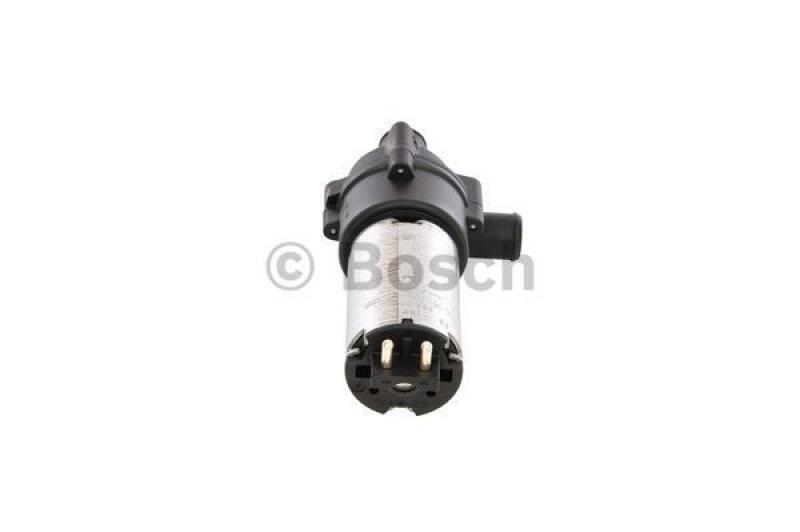 BOSCH Additional Water Pump