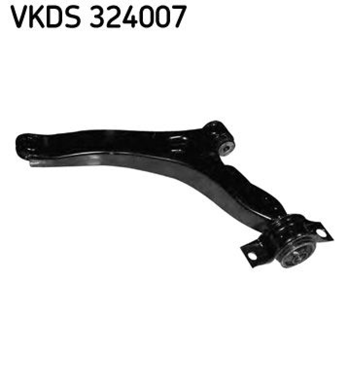 SKF Control Arm/Trailing Arm, wheel suspension