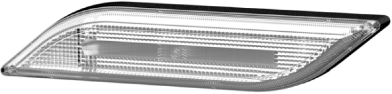 HELLA Auxiliary Indicator SHAPELINE STYLE