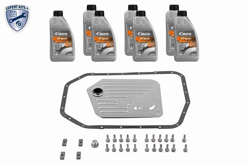 Parts Kit, automatic transmission oil change EXPERT KITS +