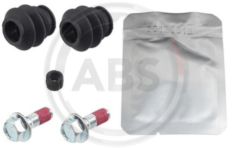 Guide Sleeve Kit, brake caliper