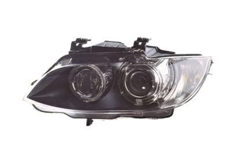 VAN WEZEL Headlight