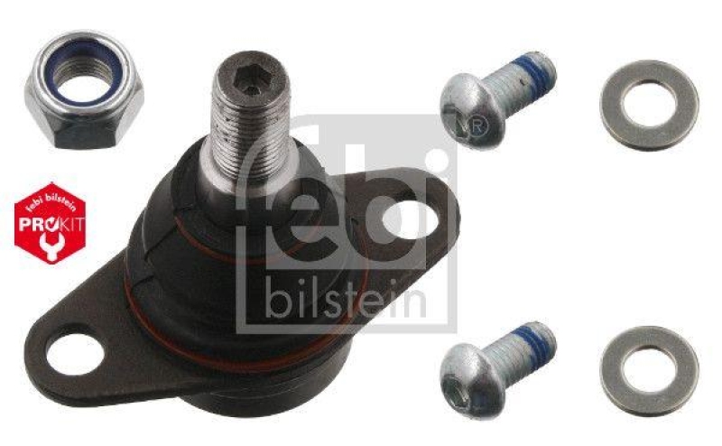 FEBI BILSTEIN Trag-/Führungsgelenk ProKit 23229