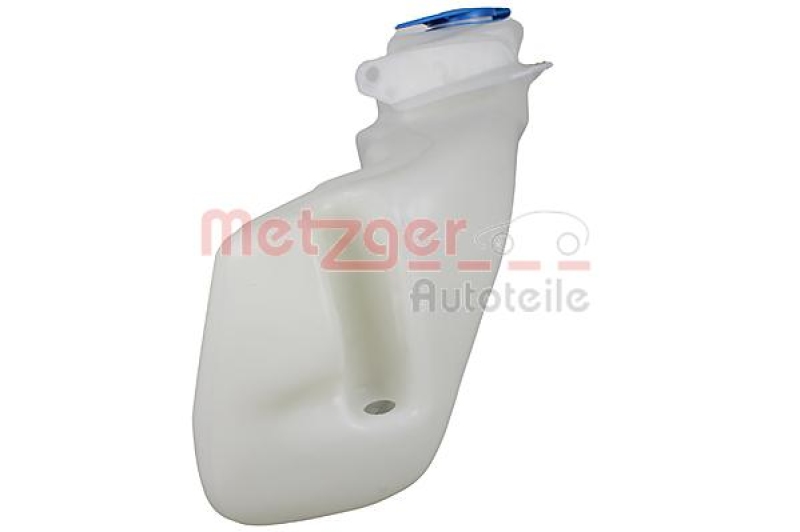 METZGER Washer Fluid Tank, window cleaning