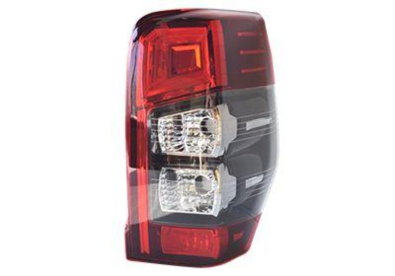 VAN WEZEL Combination Rearlight