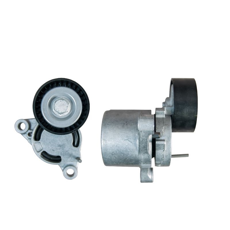 GATES Tensioner Pulley, V-ribbed belt DriveAlign®