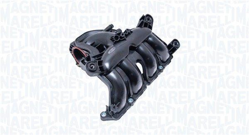 MAGNETI MARELLI Saugrohrmodul 802000502010