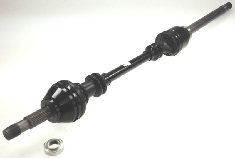 SPIDAN Drive Shaft