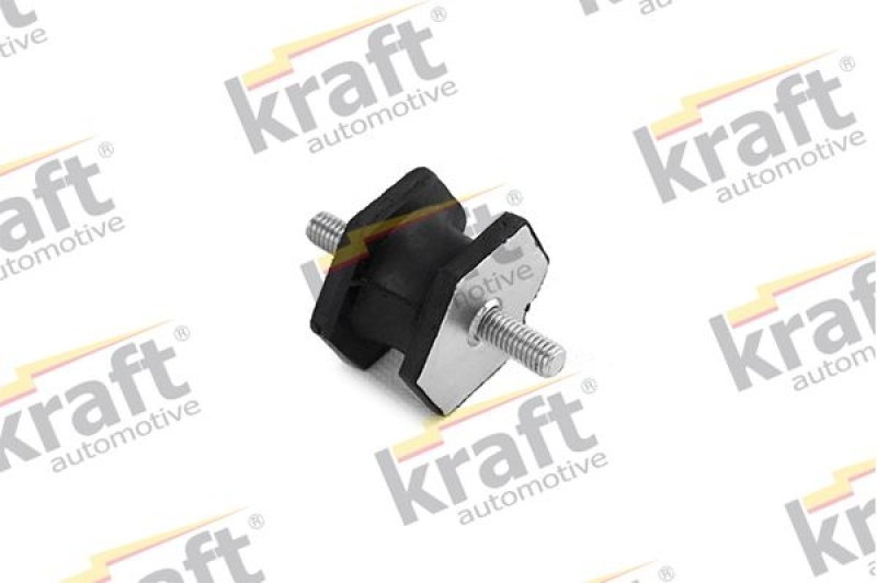 KRAFT AUTOMOTIVE Mount, exhaust system