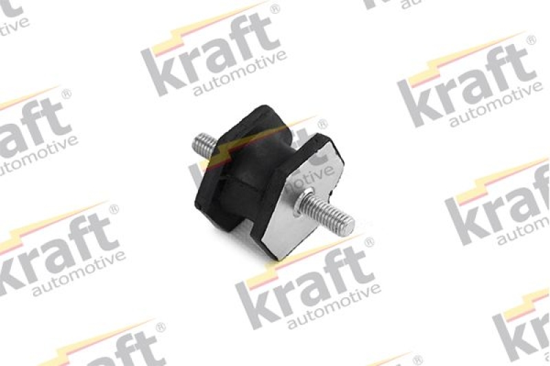 KRAFT AUTOMOTIVE Halter, Abgasanlage