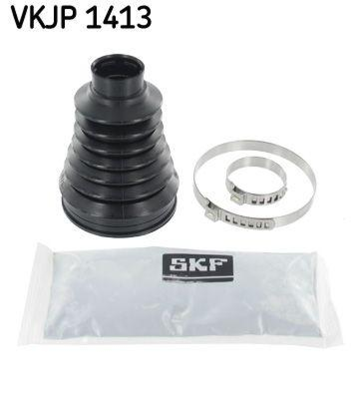 SKF Faltenbalgsatz, Antriebswelle VKJP 1413