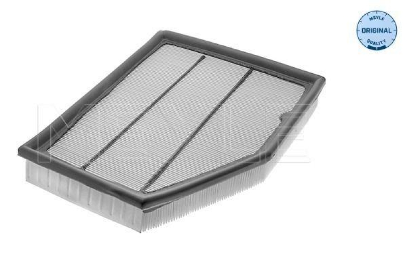 MEYLE Air Filter MEYLE-ORIGINAL: True to OE.