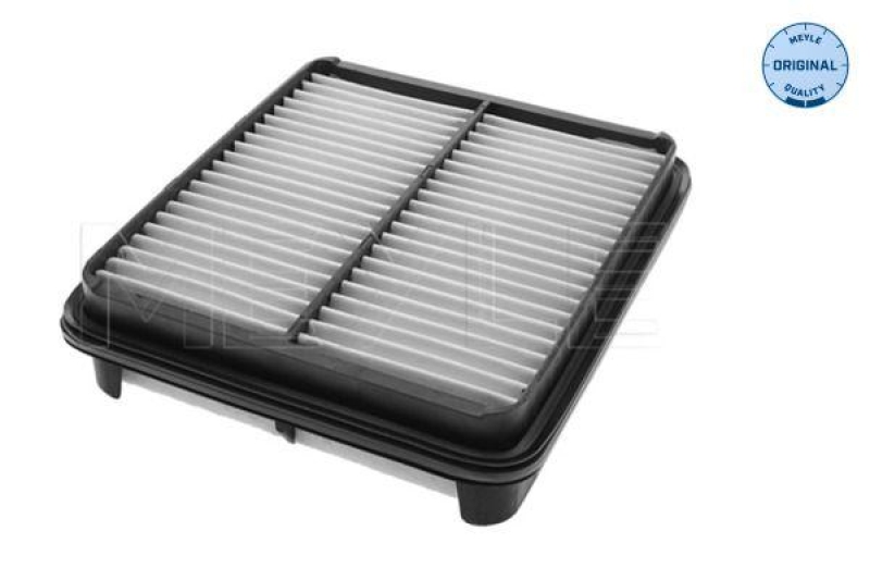 MEYLE Luftfilter MEYLE-ORIGINAL: True to OE. 33-12 321 0001