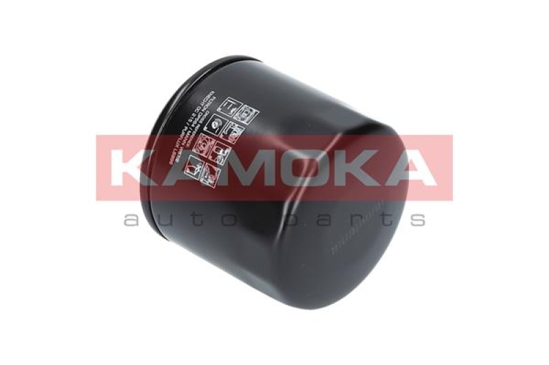 KAMOKA &Ouml;lfilter F107601