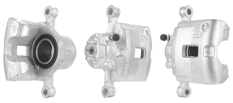 ELSTOCK Bremssattel 82-1051