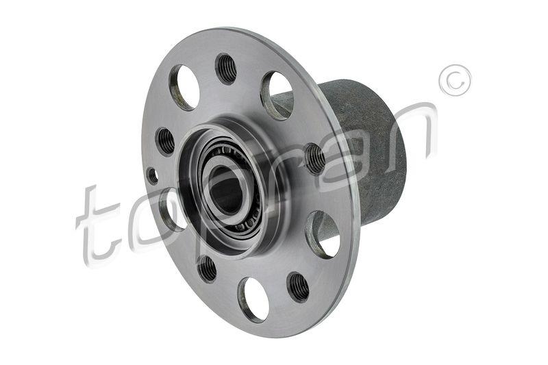 TOPRAN Wheel Bearing