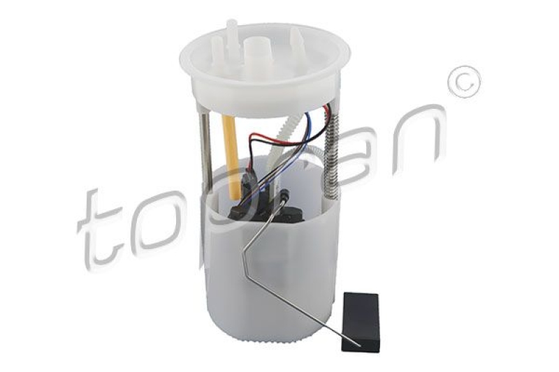 TOPRAN Fuel Feed Unit
