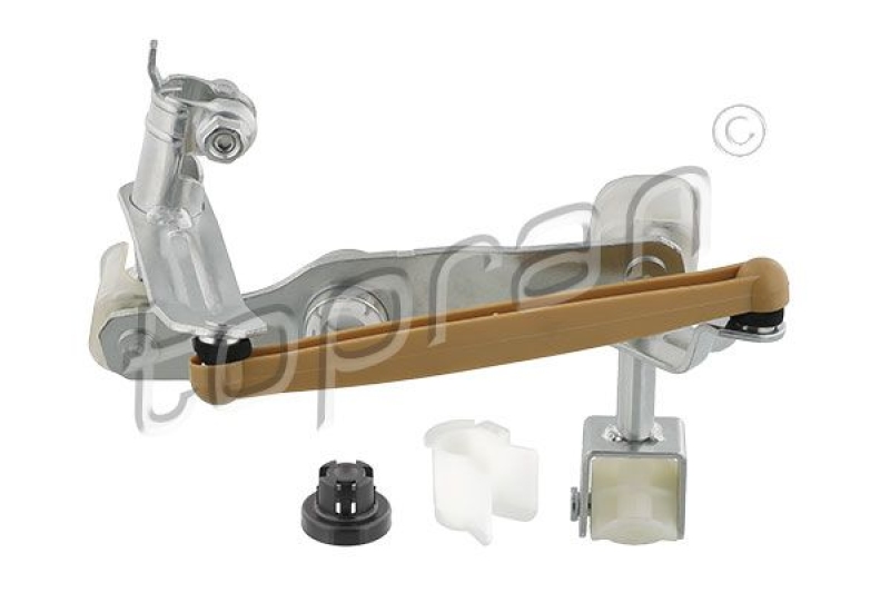TOPRAN Repair Kit, gear lever