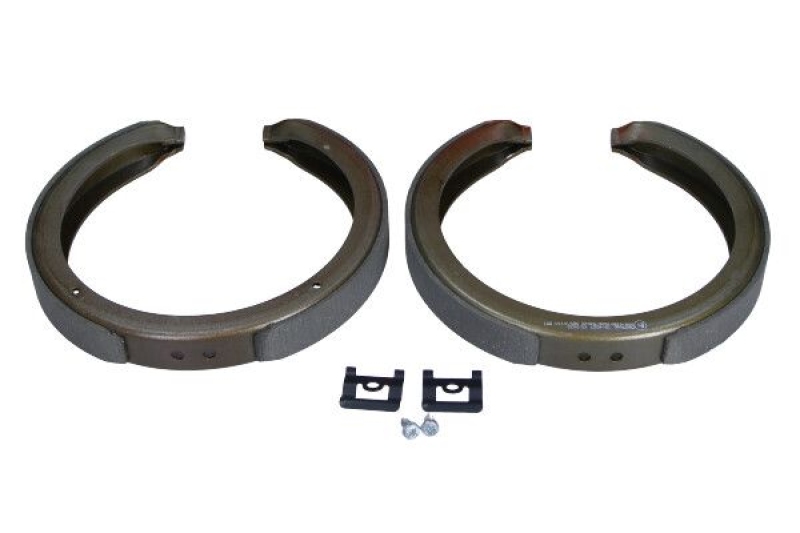 MAXGEAR Brake Shoe Set, parking brake