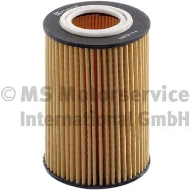 KOLBENSCHMIDT Oil Filter