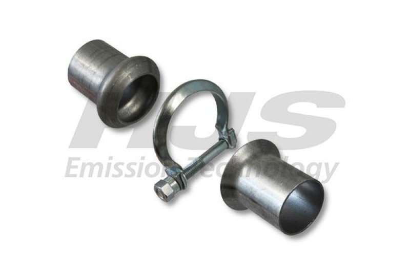 HJS Repair Kit, exhaust pipe