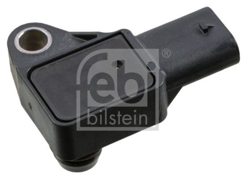 FEBI BILSTEIN Sensor, Ladedruck
