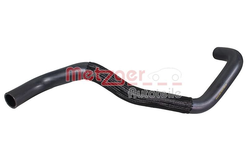 METZGER K&uuml;hlerschlauch 2421936