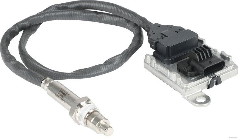 HERTH+BUSS ELPARTS NOx-Sensor, NOx-Katalysator