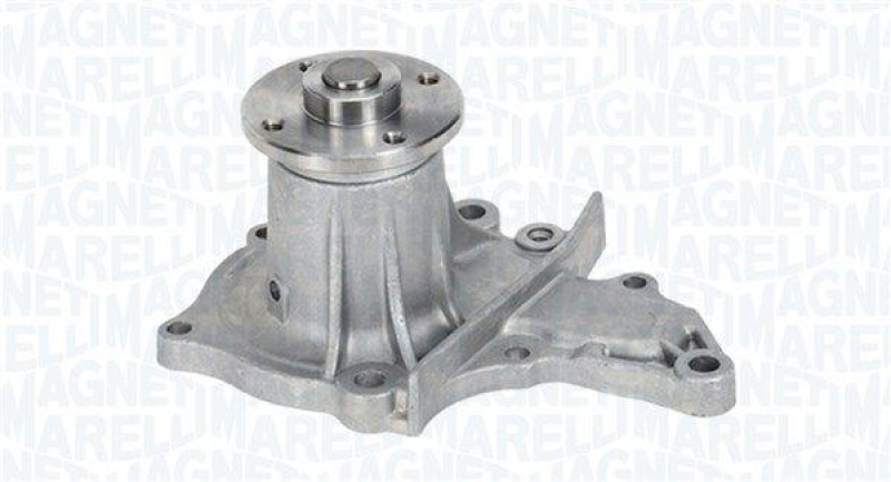 MAGNETI MARELLI Wasserpumpe, Motorkühlung