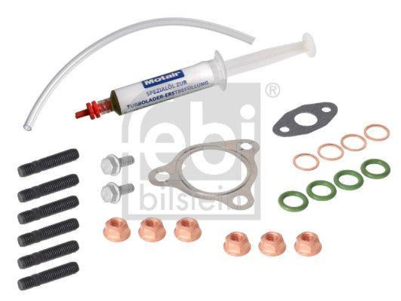 FEBI BILSTEIN Montagesatz, Lader