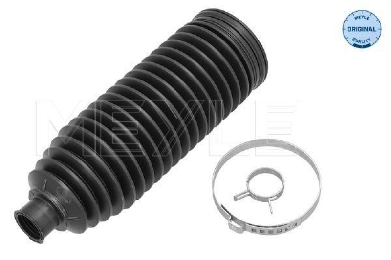 MEYLE Faltenbalgsatz, Lenkung MEYLE-ORIGINAL: True to OE.