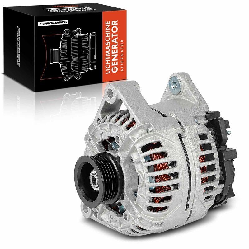 1x Frankberg Lichtmaschine Generator 5481FB0029665