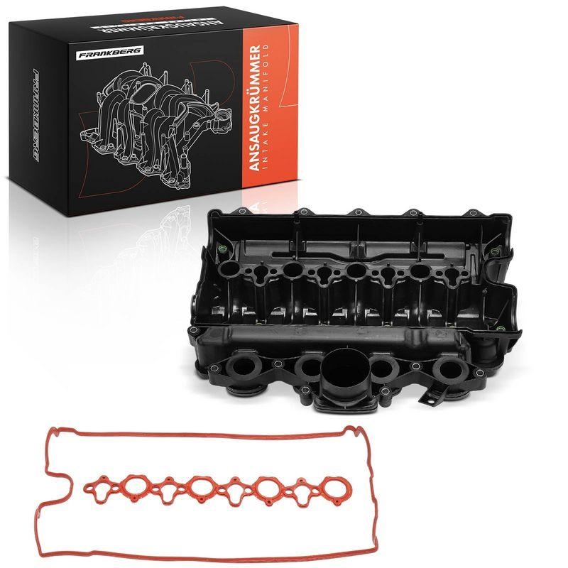 1x Frankberg Ansaugkr&uuml;mmer Saugrohrmodul 5481FB0015453
