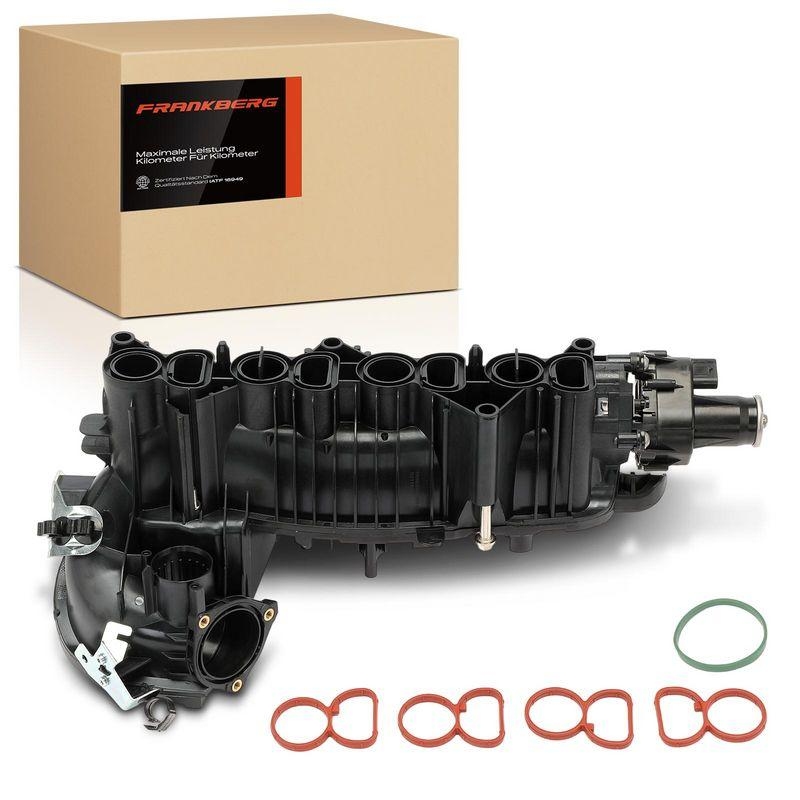 1x Frankberg Ansaugkr&uuml;mmer Saugrohrmodul 5481FB0040330