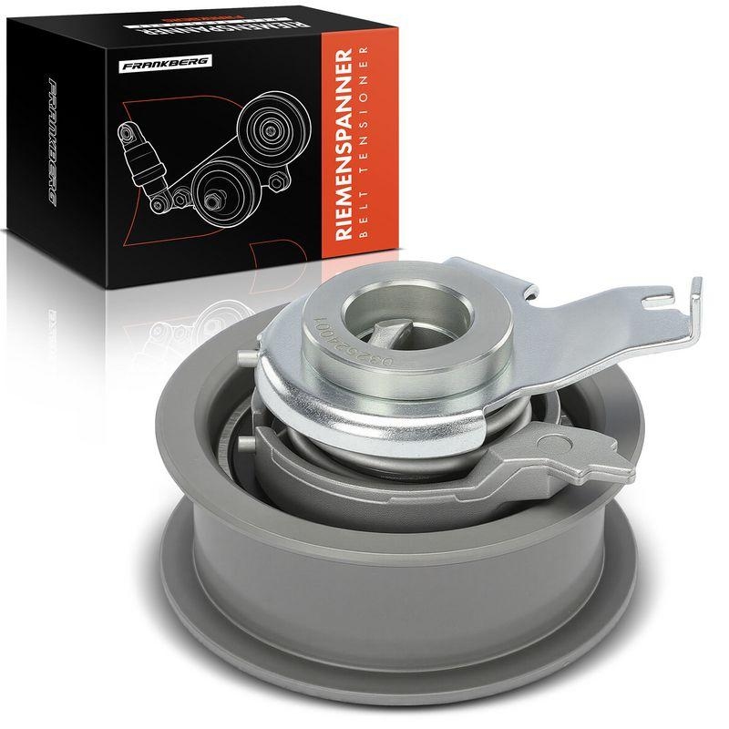 Frankberg Riemenspanner, Keilrippenriemen