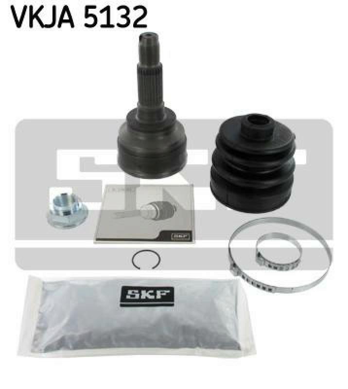 SKF Joint Kit, drive shaft