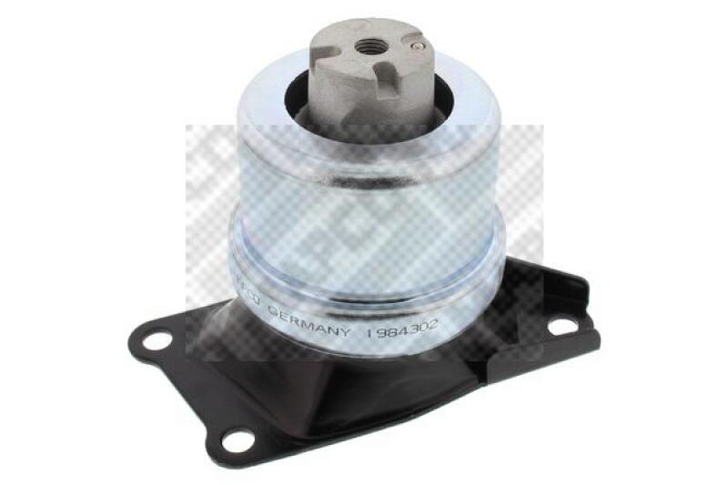 MAPCO Engine Mounting