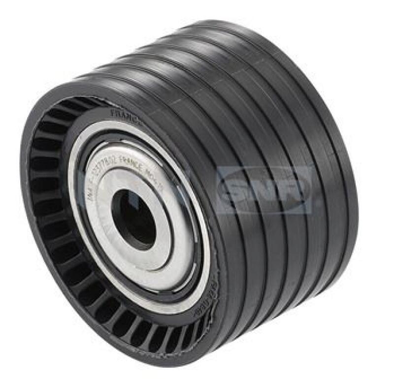 SNR Deflection/Guide Pulley, timing belt
