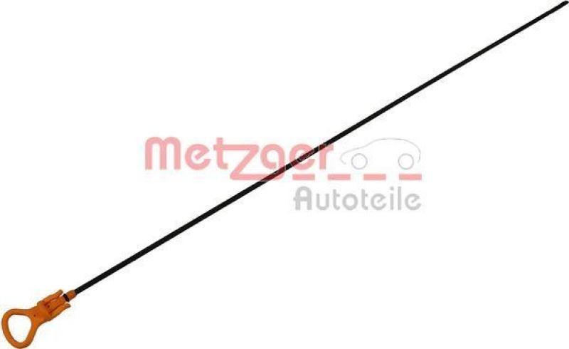 METZGER Oil Dipstick