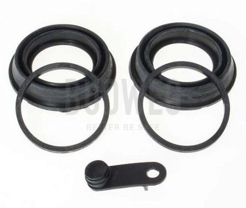 BUDWEG CALIPER Seal, brake caliper piston