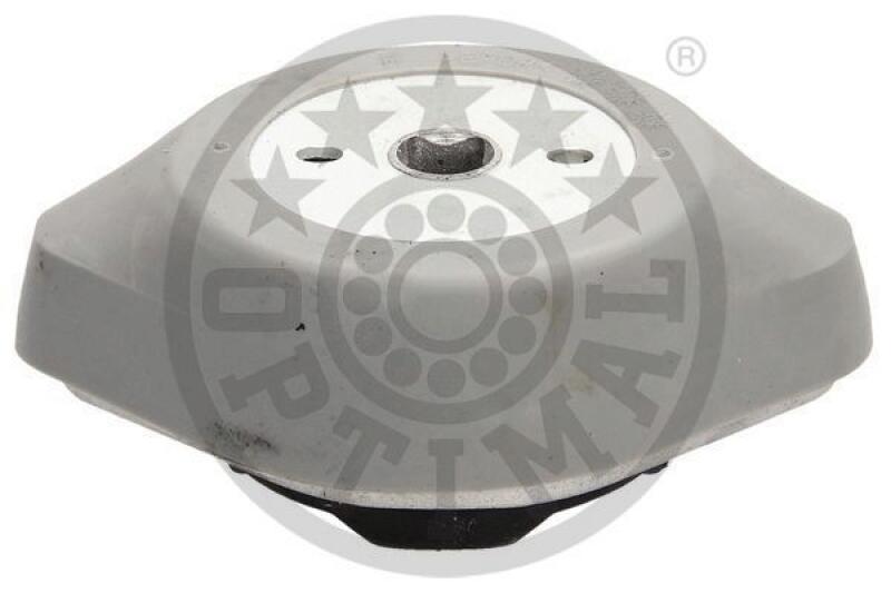 OPTIMAL Mounting, automatic transmission