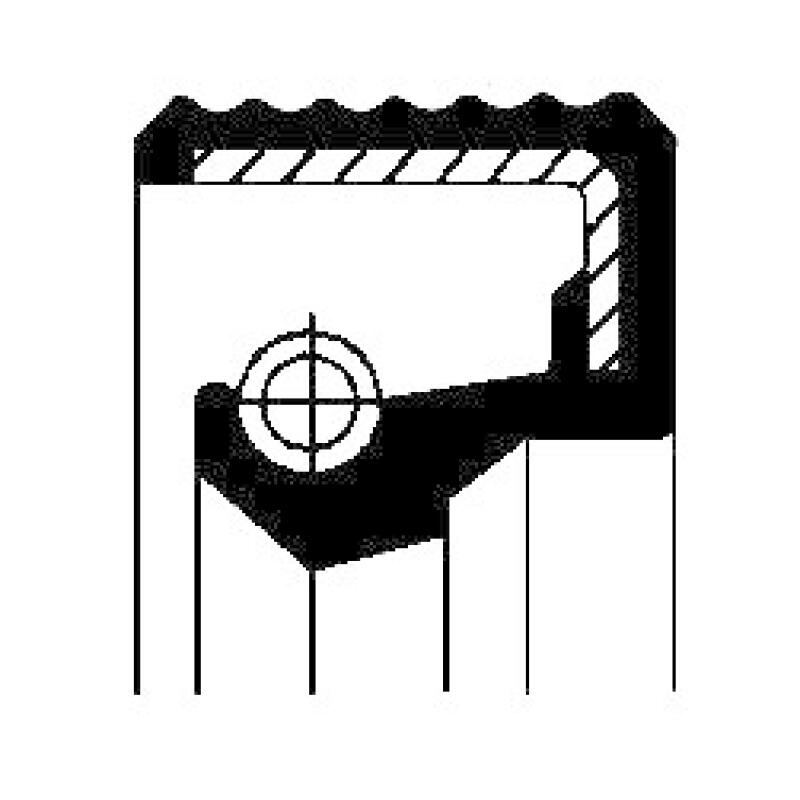 CORTECO Seal Ring