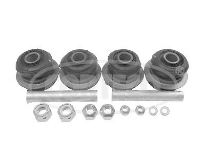 CORTECO Suspension Kit