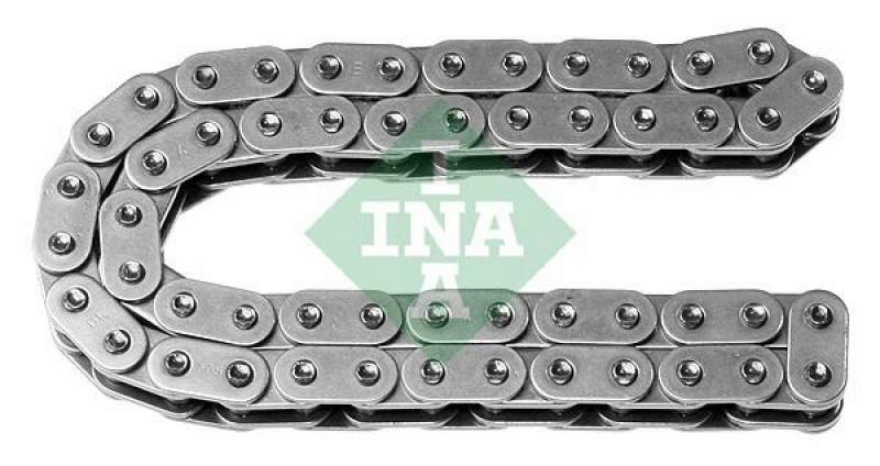 INA Chain, oil pump drive