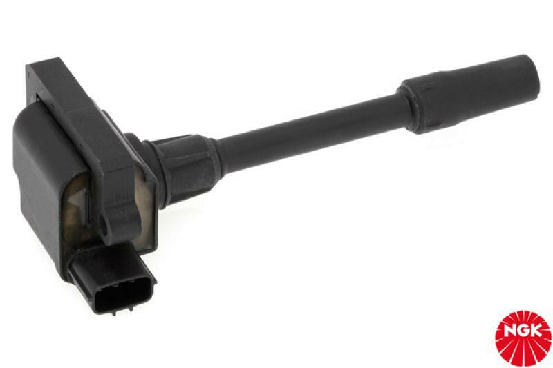 NGK Ignition Coil