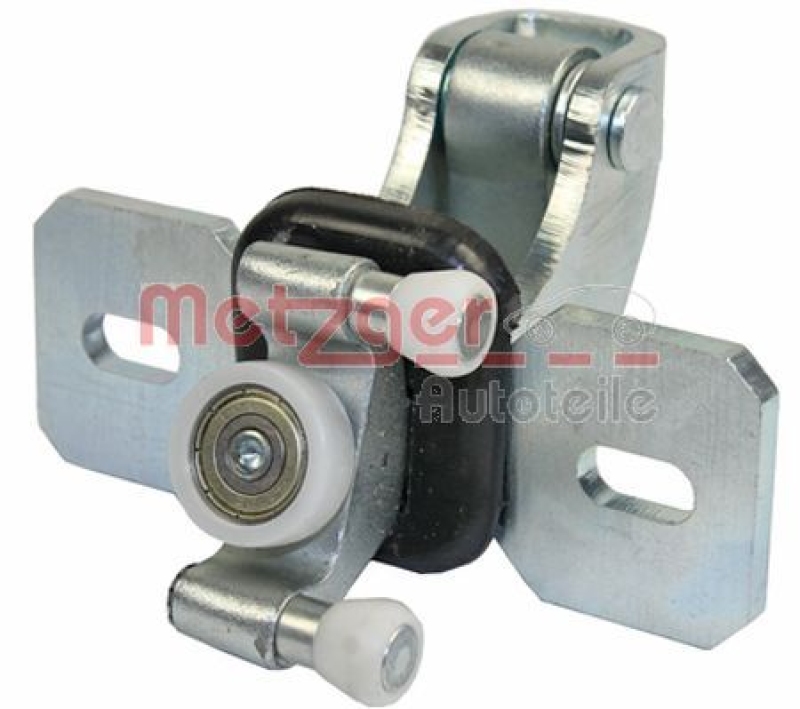 METZGER Roller Guide, sliding door